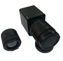 JH301-35/25非制冷長波紅外熱像儀